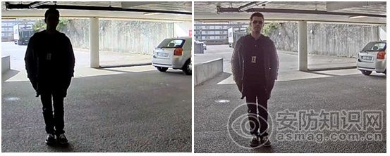 安讯士网络摄像机在智能交通监控的应用