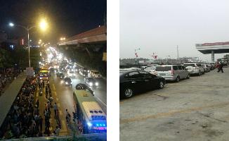 RFID城市智能车辆道路管理系统